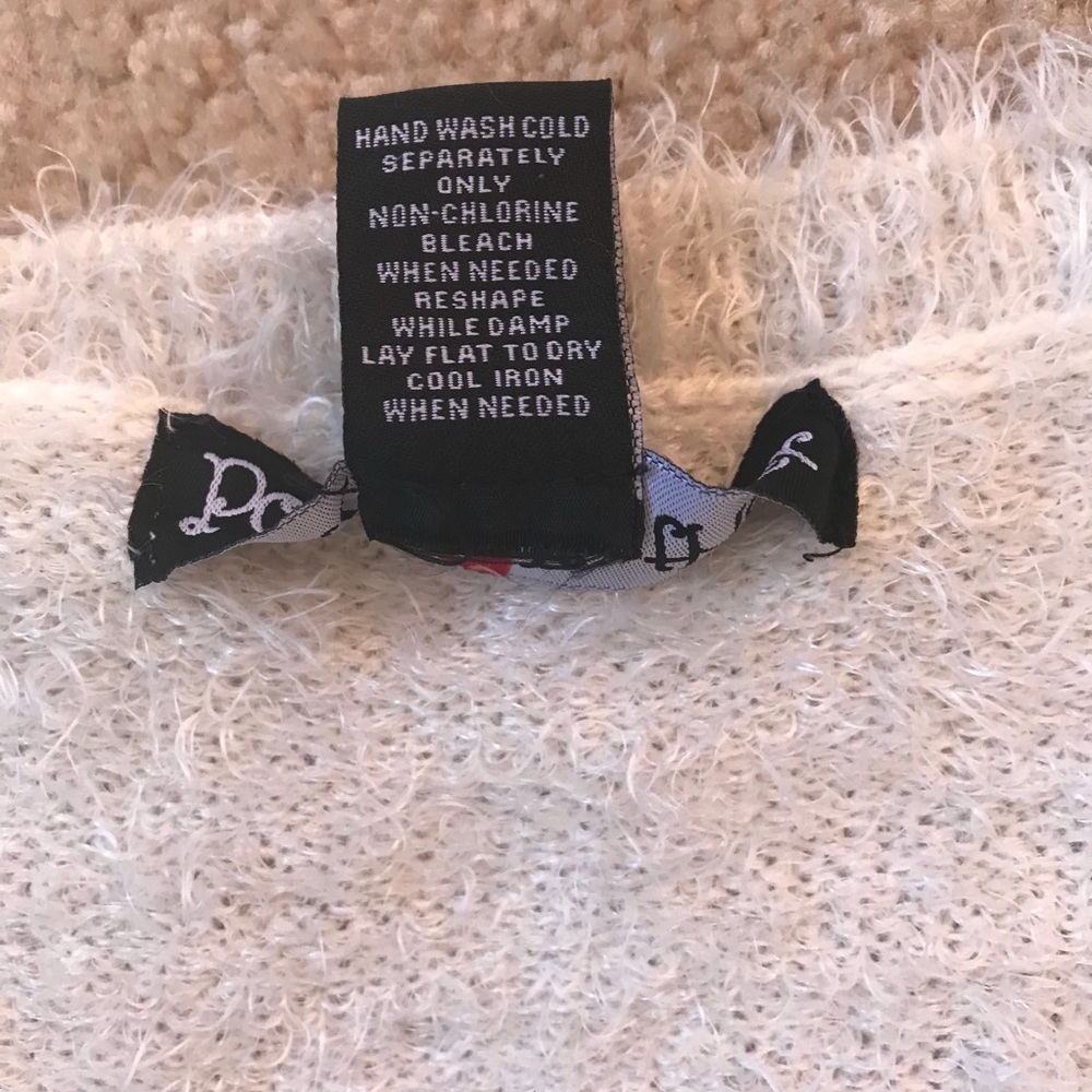 Sweater, Aztec/ Indigenous/ Native Print - image 7